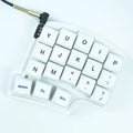 SW35 Split Ergonomic Keyboard | QMK/VIAL Hot-Swap RGB