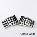 Corne wireless split keyboard ZMK firmware